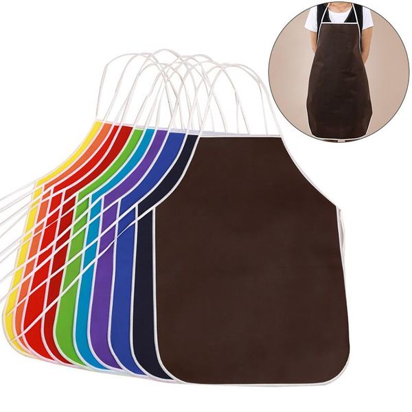 aprons colorful children waterproof non-woven fabric painting pinafore kids apron for activities art class craft
aprons colorful children waterproof non-woven fabric painting pinafore kids apron for activities art class craft