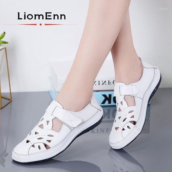 sandals ladies closed toe women shoes leather black red white women's summer 2021 female flats woman plus size1
sandals ladies closed toe women shoes leather black red white women's summer 2021 female flats woman plus size1