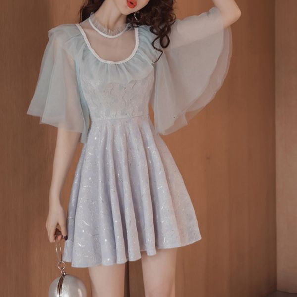 arrival style dress elegant girly beach summer perspective mini beautiful a-line character, Black;gray
arrival style dress elegant girly beach summer perspective mini beautiful a-line character, Black;gray