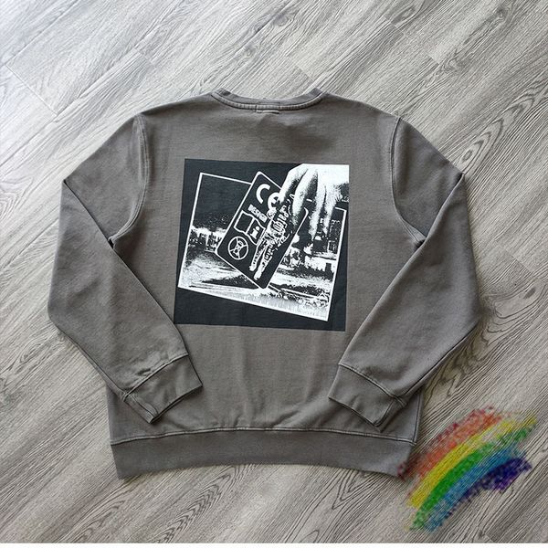 hoodies fw c.e cavempt stripe overdye crewneck men woman 1:1wash do old sweatshirts cav empt hoodies, Black
hoodies fw c.e cavempt stripe overdye crewneck men woman 1:1wash do old sweatshirts cav empt hoodies, Black