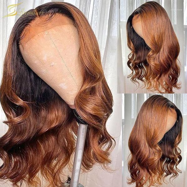 ombre body wave human hair wigs for black women 180 desnity honey blonde pre plucked hd transparent lace frontal wig1, Black;brown
ombre body wave human hair wigs for black women 180 desnity honey blonde pre plucked hd transparent lace frontal wig1, Black;brown