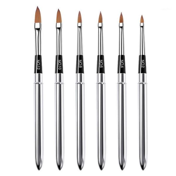 6pcs nail art metal handle acrylic uv gel extension builder petal flower painting drawing brush manicure tools1
6pcs nail art metal handle acrylic uv gel extension builder petal flower painting drawing brush manicure tools1