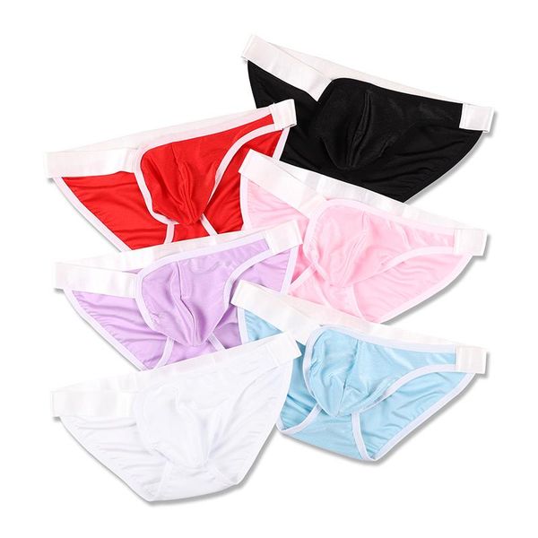 underpants male underwear mens briefs low waist bright pure color fashion men's men bikini man panties, Black;white
underpants male underwear mens briefs low waist bright pure color fashion men's men bikini man panties, Black;white