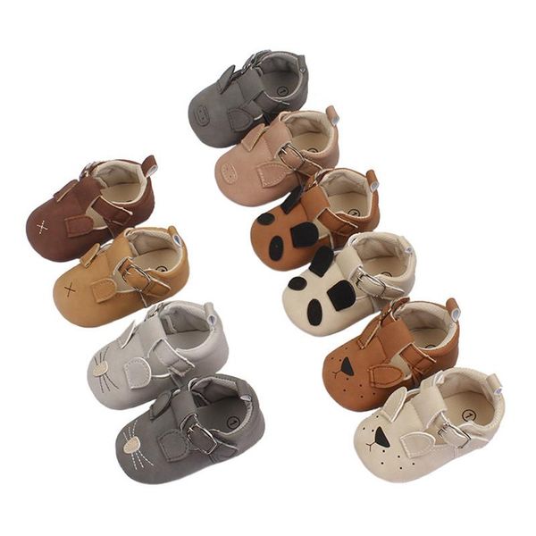 first walkers cute cartoon baby shoes for girls soft moccasins nubuck shoe bottom girl sneakers toddler boy born walk
first walkers cute cartoon baby shoes for girls soft moccasins nubuck shoe bottom girl sneakers toddler boy born walk