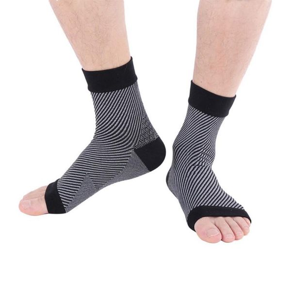 ankle support protection exercise compression socks anti-foot fascia pressure booties joint sprain stretch in stock, Blue;black
ankle support protection exercise compression socks anti-foot fascia pressure booties joint sprain stretch in stock, Blue;black