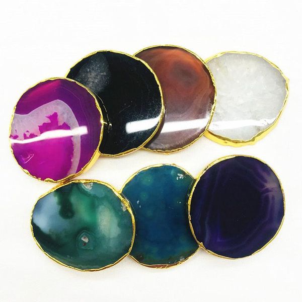 cell phone mounts & holders 10pcs gold foil edging agate stone grip holder stand breacket with irregular shape real
cell phone mounts & holders 10pcs gold foil edging agate stone grip holder stand breacket with irregular shape real
