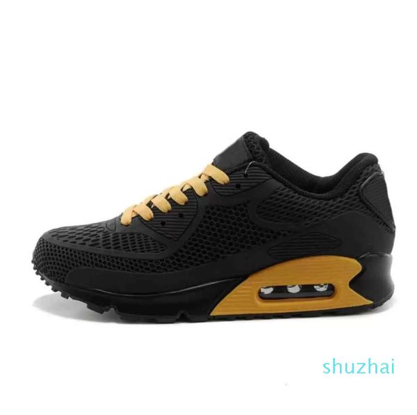 2021 cushio men women sport running shoes classical sneakers 11 colors sports size 36-46, Black
2021 cushio men women sport running shoes classical sneakers 11 colors sports size 36-46, Black
