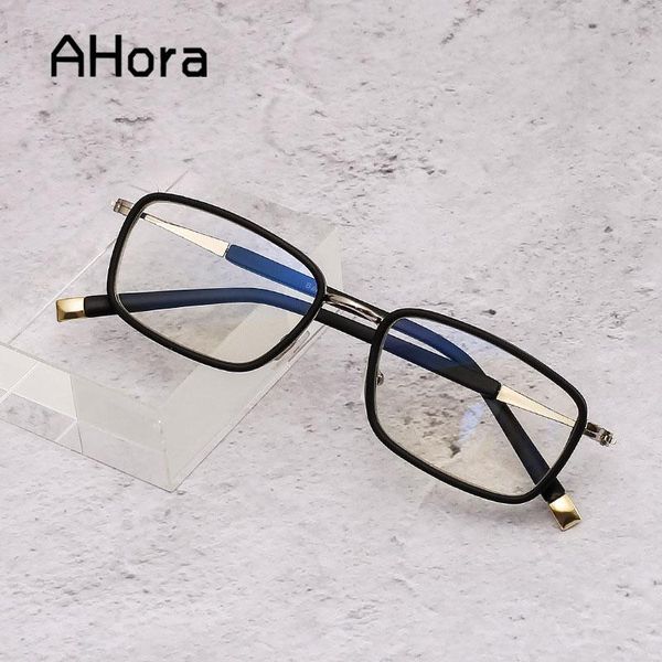 ahora alloy men business reading glasses anti blue light computer presbyopia eyeglasses hyperopia eyewear +1.0+1.5...+4.0 sunglasses, White;black
ahora alloy men business reading glasses anti blue light computer presbyopia eyeglasses hyperopia eyewear +1.0+1.5...+4.0 sunglasses, White;black