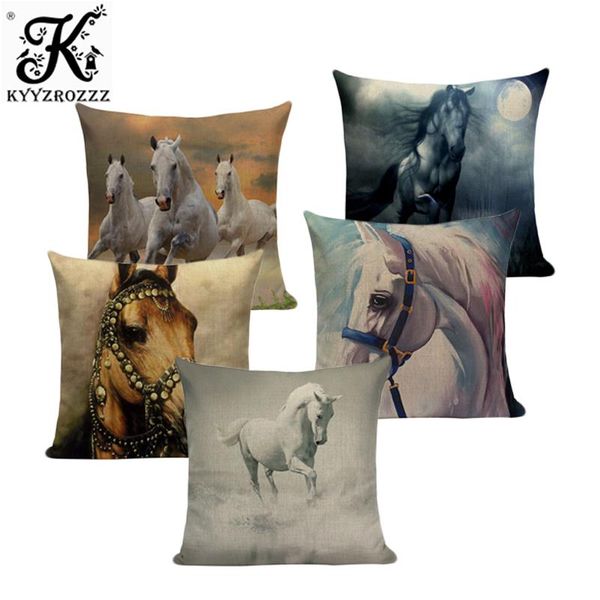 decoration cushion cover tropical style linen cotton running horses cojines almofada 45cmx45cm square home decor pillow case cushion/decorat
decoration cushion cover tropical style linen cotton running horses cojines almofada 45cmx45cm square home decor pillow case cushion/decorat