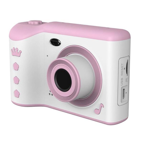 children camera 2.8" ips eye protection screen touch digital dual lens 18mp for kids children's birthday gifts lighting & studio a
children camera 2.8" ips eye protection screen touch digital dual lens 18mp for kids children's birthday gifts lighting & studio a