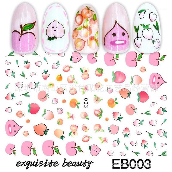 ultra-thin adhesive strawberry peach orange watermelon cherry avocado pineapple manicure stickers1, Black
ultra-thin adhesive strawberry peach orange watermelon cherry avocado pineapple manicure stickers1, Black