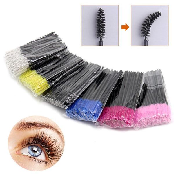50pcs eyelash brushes makeup disposable mascara wands applicator spoolers eye lashes cosmetic brush paint brows tools1
50pcs eyelash brushes makeup disposable mascara wands applicator spoolers eye lashes cosmetic brush paint brows tools1