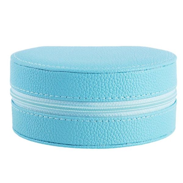 storage boxes & bins jewelry box mini stud earrings rings useful makeup organizer with zipper portable display travel case
storage boxes & bins jewelry box mini stud earrings rings useful makeup organizer with zipper portable display travel case