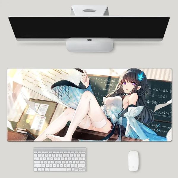 mouse pads & wrist rests gaming pad large size anime lapnotebook keyboard 90x40cm anti-skid precision seaming
mouse pads & wrist rests gaming pad large size anime lapnotebook keyboard 90x40cm anti-skid precision seaming
