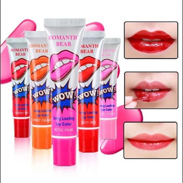 lip gloss 24pcs/lot peel off moisturize 6 color liquid lipstick waterproof long lasting moisturizer full care
lip gloss 24pcs/lot peel off moisturize 6 color liquid lipstick waterproof long lasting moisturizer full care