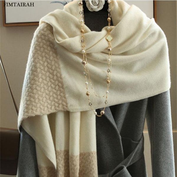 scarves autumn winter pure 100% cashmere scarf knit men and women fashion double warm thick large shawl wrap neck unisex, Blue;gray
scarves autumn winter pure 100% cashmere scarf knit men and women fashion double warm thick large shawl wrap neck unisex, Blue;gray