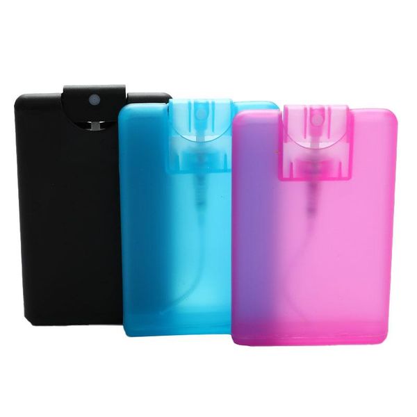 storage bottles & jars 1pc 20ml perfume bottle card shape mini sprayer refillable atomizer travel size portable
storage bottles & jars 1pc 20ml perfume bottle card shape mini sprayer refillable atomizer travel size portable