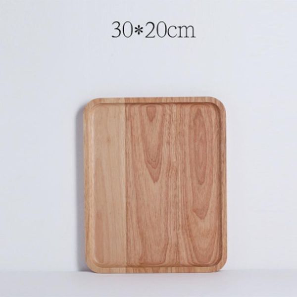 kitchen storage & organization rubber wood tray rectangular dinner plate western snack dessert serving fruit cake tea multifunction sto
kitchen storage & organization rubber wood tray rectangular dinner plate western snack dessert serving fruit cake tea multifunction sto