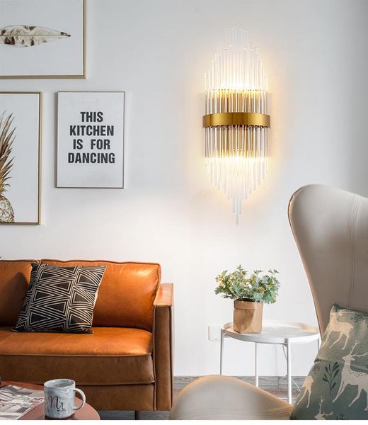 wall lamp simple light luxury creative living room net red background nordic style bedroom bedside
wall lamp simple light luxury creative living room net red background nordic style bedroom bedside