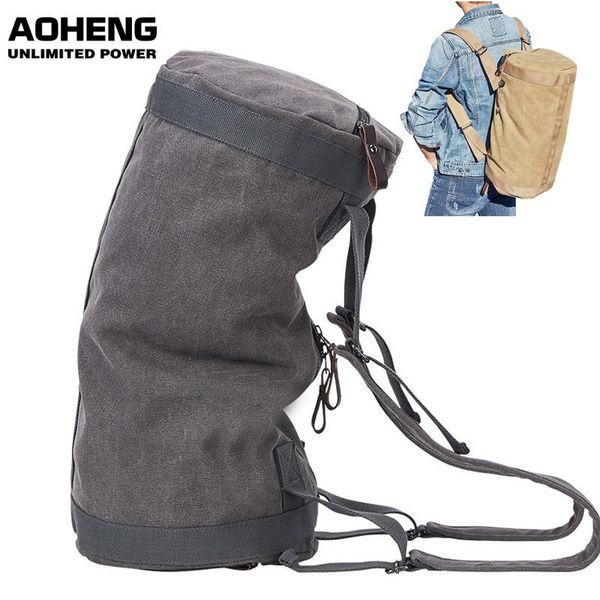 backpack men backpacks large capacity travel bag man mountaineering male waterproof canvas bucket shoulder bags
backpack men backpacks large capacity travel bag man mountaineering male waterproof canvas bucket shoulder bags
