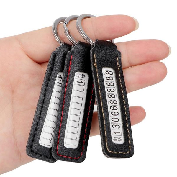 keychains car keychain key ring chain keyring car-styling with phone number card anti-lost kit motorcycle motorbike bike auto accessories, Silver
keychains car keychain key ring chain keyring car-styling with phone number card anti-lost kit motorcycle motorbike bike auto accessories, Silver