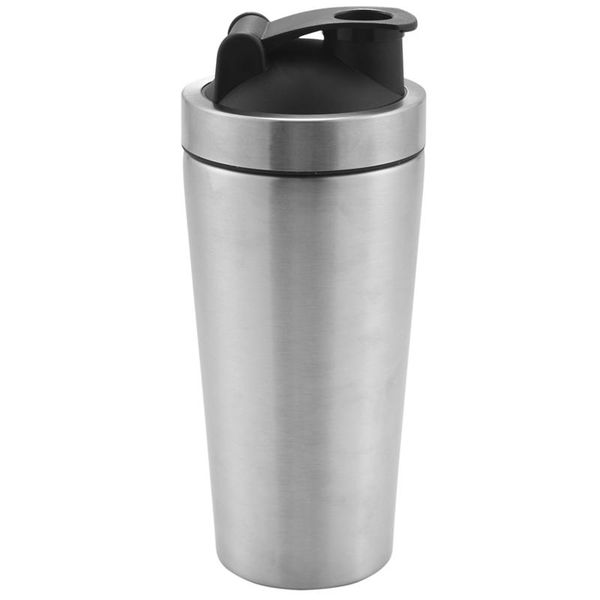 accessories protein powder sport fitness shaker bottle 25oz single layer 304 stainless steel shake cup drinkware mixer
accessories protein powder sport fitness shaker bottle 25oz single layer 304 stainless steel shake cup drinkware mixer