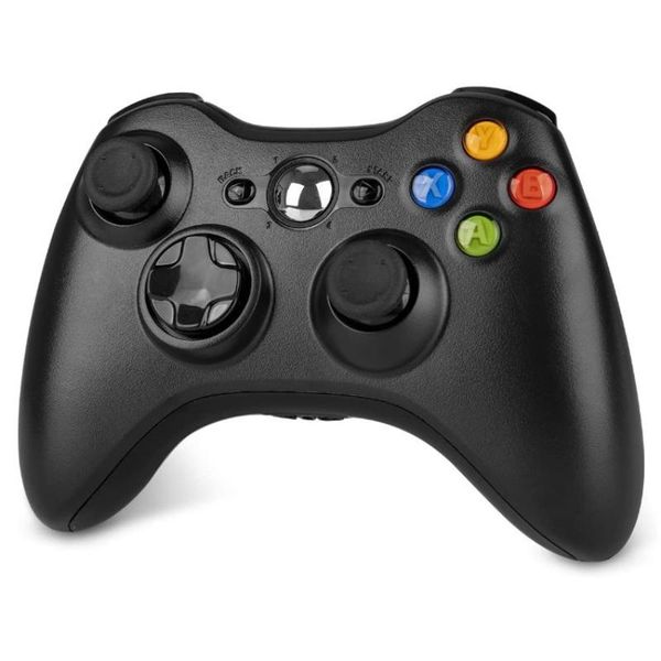 game controllers & joysticks 2.4ghz wireless gamepad joystick control for xbox one controller microsoft 360 with vibration pc win7/8/10
game controllers & joysticks 2.4ghz wireless gamepad joystick control for xbox one controller microsoft 360 with vibration pc win7/8/10