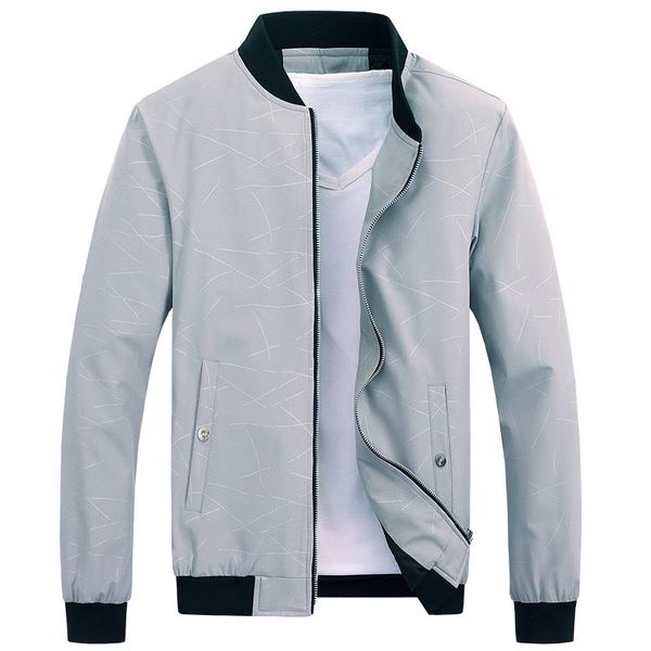 men's jackets jacket men casual baseball mens spring autumn thin brand coat streetwear, Black;brown
men's jackets jacket men casual baseball mens spring autumn thin brand coat streetwear, Black;brown