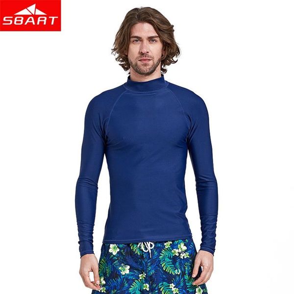 one-piece suits sbart men long sleeve rash guard swimwear wetsuits surfing swimsuit wet suit for swimming diving surf 
one-piece suits sbart men long sleeve rash guard swimwear wetsuits surfing swimsuit wet suit for swimming diving surf