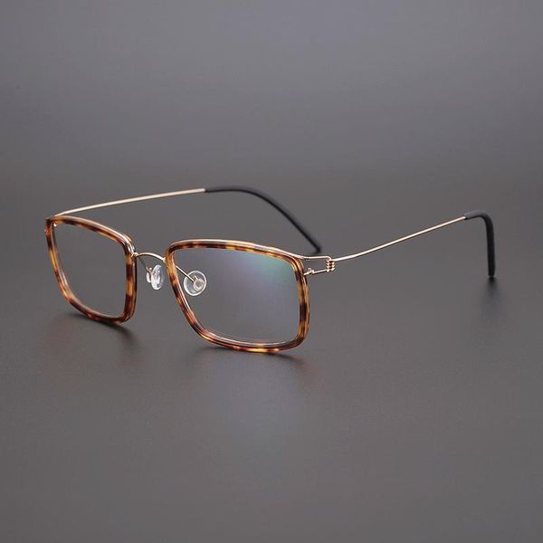 fashion sunglasses frames denmark brand design vintage square ultralight titanium acetate prescription glasses frame men women optical eyegl, Black
fashion sunglasses frames denmark brand design vintage square ultralight titanium acetate prescription glasses frame men women optical eyegl, Black