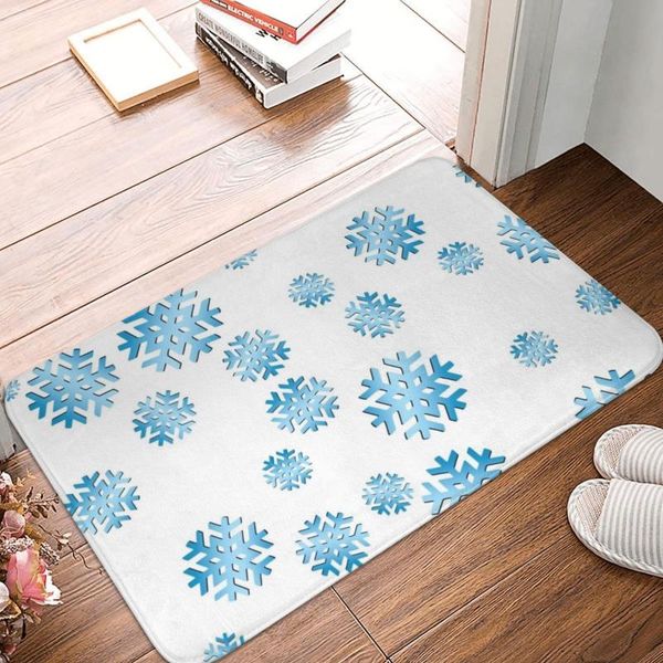carpets snowflakes doormat rug carpet mat footpad bath non-slip entrance kitchen bedroom durable washable
carpets snowflakes doormat rug carpet mat footpad bath non-slip entrance kitchen bedroom durable washable