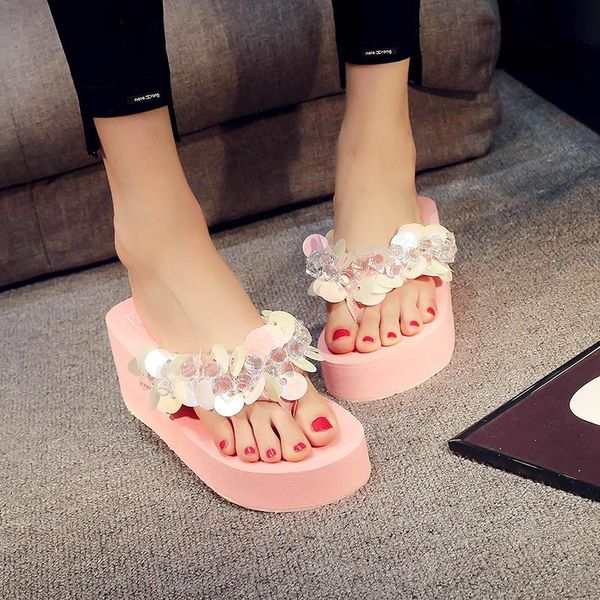 slippers casual summer women's shoes pantofle shale female beach rubber flip flops med slides on a wedge luxury 2021 sabot hawai, Black
slippers casual summer women's shoes pantofle shale female beach rubber flip flops med slides on a wedge luxury 2021 sabot hawai, Black