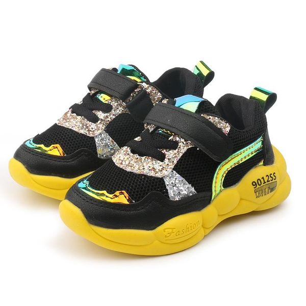 sneakers spring autumn sport running shoes for kids casual children boys girls fashion, Black;red
sneakers spring autumn sport running shoes for kids casual children boys girls fashion, Black;red