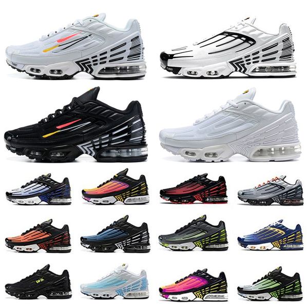 tn plus 3 men women running shoes tn3 graphy pack triple simple white black hyper og classic neon tiger laser blue ghost green mens trainers
tn plus 3 men women running shoes tn3 graphy pack triple simple white black hyper og classic neon tiger laser blue ghost green mens trainers