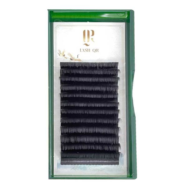 false eyelashes lash qr mega volume lashes auto fan individual eyelash extensions easy natural professional for building
false eyelashes lash qr mega volume lashes auto fan individual eyelash extensions easy natural professional for building