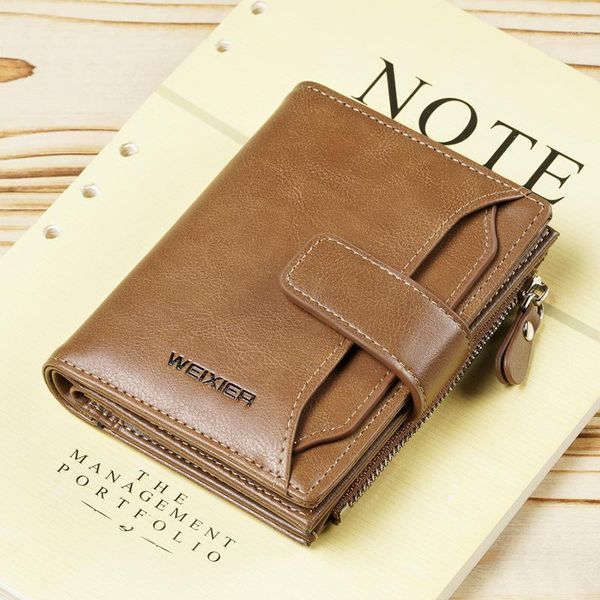 wallets men wallet pu leather short male multifunctional cowhide purse coin pocket driver license holder zipper high quailty min1, Red;black
wallets men wallet pu leather short male multifunctional cowhide purse coin pocket driver license holder zipper high quailty min1, Red;black