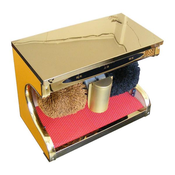 shoe polishing equipment and all-wool refresh product promotion electric household machine automatic induction polishe clothing & wardrobe s
shoe polishing equipment and all-wool refresh product promotion electric household machine automatic induction polishe clothing & wardrobe s
