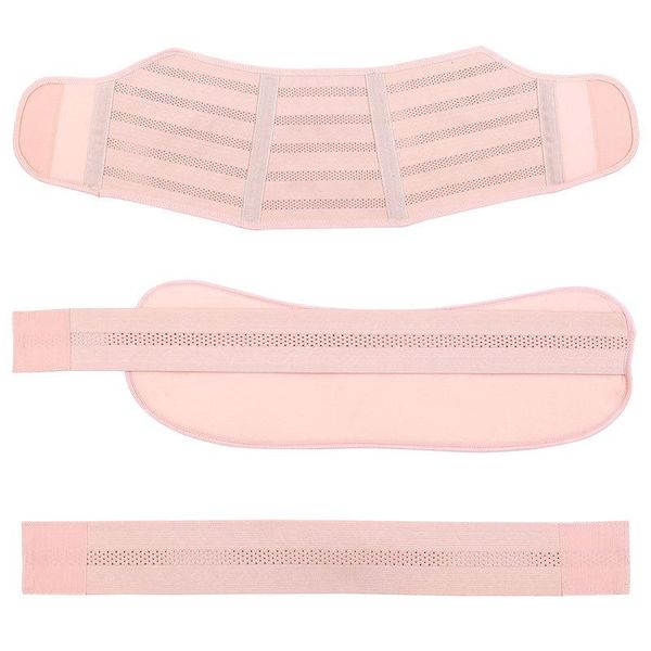 maternity intimates brazil drop pregnant women belts belly belt abdomen support postpartum back brace pregnancy protector, White
maternity intimates brazil drop pregnant women belts belly belt abdomen support postpartum back brace pregnancy protector, White