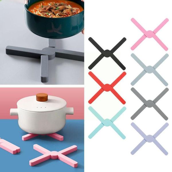 mats & pads kitchen folding insulated mat heat resistant cushion holder insulation pad non-slip placemat pan trivet hea d6h8
mats & pads kitchen folding insulated mat heat resistant cushion holder insulation pad non-slip placemat pan trivet hea d6h8