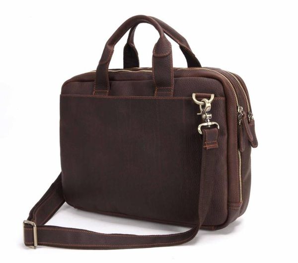 briefcases crossten men's 14" lapbriefcase bags 100% full grain cow leather business bag handbags office shoulder tote
briefcases crossten men's 14" lapbriefcase bags 100% full grain cow leather business bag handbags office shoulder tote