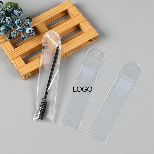 storage bags 50pcs custom logo pvc cosmetic tools brush bag transparent scissors eyebrow clip package
storage bags 50pcs custom logo pvc cosmetic tools brush bag transparent scissors eyebrow clip package