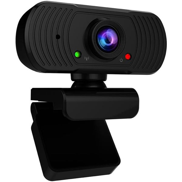 webcams 1080p hd usb webcam high-end video call live streaming with microphone mic for computer lappc
webcams 1080p hd usb webcam high-end video call live streaming with microphone mic for computer lappc
