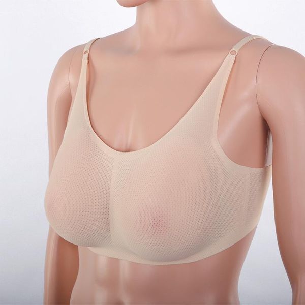 women's shapers a-e cup triangle fake breasts with underwear set mesh cd cross-dressing silicone prosthetic breast shapewear, Black;white
women's shapers a-e cup triangle fake breasts with underwear set mesh cd cross-dressing silicone prosthetic breast shapewear, Black;white