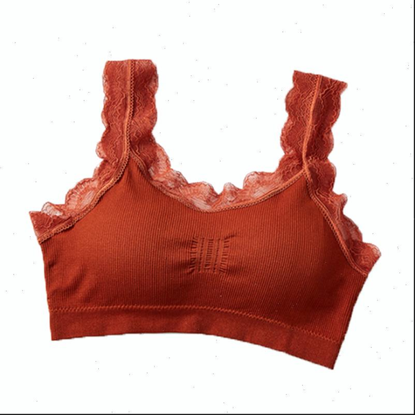 women tank crop beauty back lace amp ton suspender vest solid shoulder strap waistcoat breathable comfortable, White
women tank crop beauty back lace amp ton suspender vest solid shoulder strap waistcoat breathable comfortable, White
