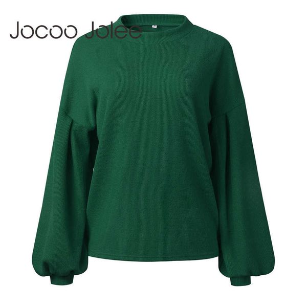 jocoo jolee women autumn winter batwing sleeve o neck loose sweater solid vintage knitted pullover female causal jumpers 210619, White;black
jocoo jolee women autumn winter batwing sleeve o neck loose sweater solid vintage knitted pullover female causal jumpers 210619, White;black