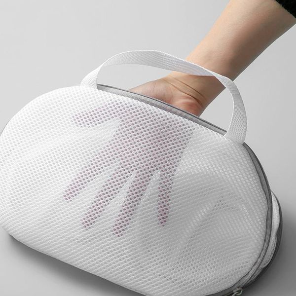 laundry bags bra bag anti-deformation washing mesh cleaning underwear sports for machine
laundry bags bra bag anti-deformation washing mesh cleaning underwear sports for machine