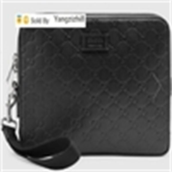 yangzizhi8 men leather men's bag 429146 signature belt bags exotic leather bags iconic bags clutches portfolio wallets purse, Black;red
yangzizhi8 men leather men's bag 429146 signature belt bags exotic leather bags iconic bags clutches portfolio wallets purse, Black;red