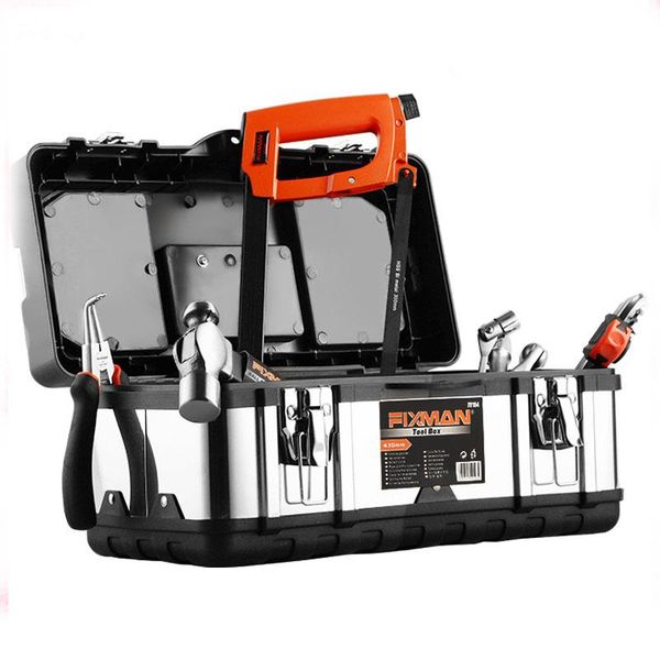 tool organizers stainless steel case hard household impact resistant repair tools box professional work porta attrezzi home dk50tb
tool organizers stainless steel case hard household impact resistant repair tools box professional work porta attrezzi home dk50tb