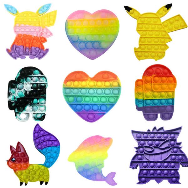 sensorial pop fidget toy box squishy figet stress reliever toys push bubble funny child anti popits reliver
sensorial pop fidget toy box squishy figet stress reliever toys push bubble funny child anti popits reliver