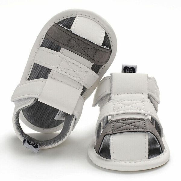 0-18m baby summer shoes born infant girl boy kids crib soft sole solid hook causal anti slip first walkers athletic & outdoor, Black
0-18m baby summer shoes born infant girl boy kids crib soft sole solid hook causal anti slip first walkers athletic & outdoor, Black